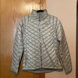 Northface jacket